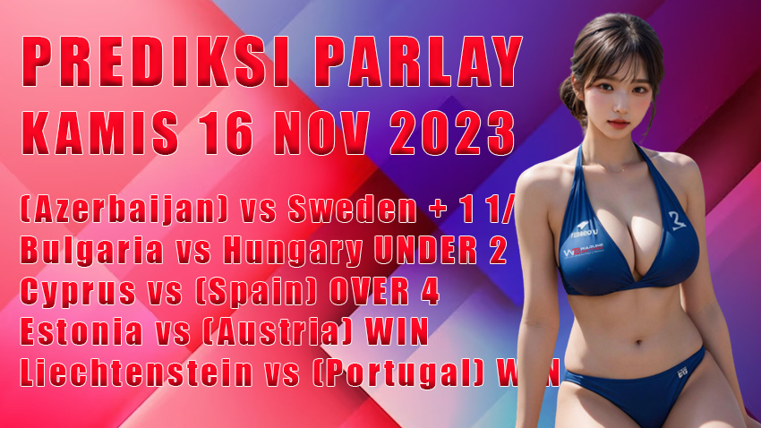 prediksi parlay warungbetting 16 nov
