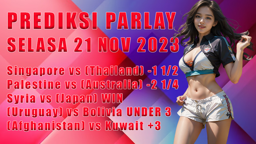 prediksi parlay warungbetting 21 nov