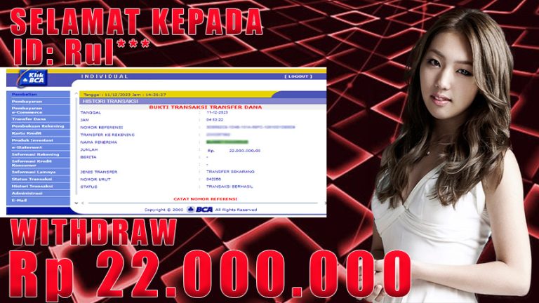 bukti wd WB 11 des 2023