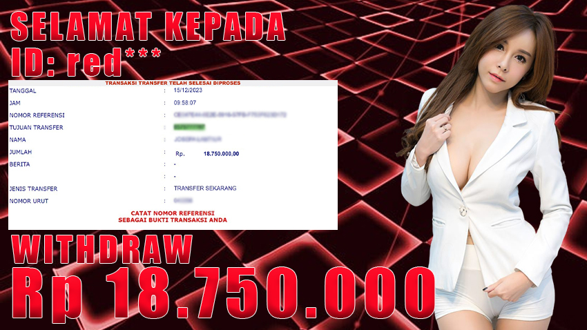 bukti wd WB 15 des 2023