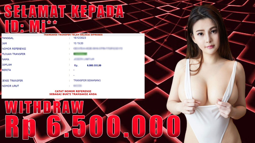 bukti wd WB 16 des 2023