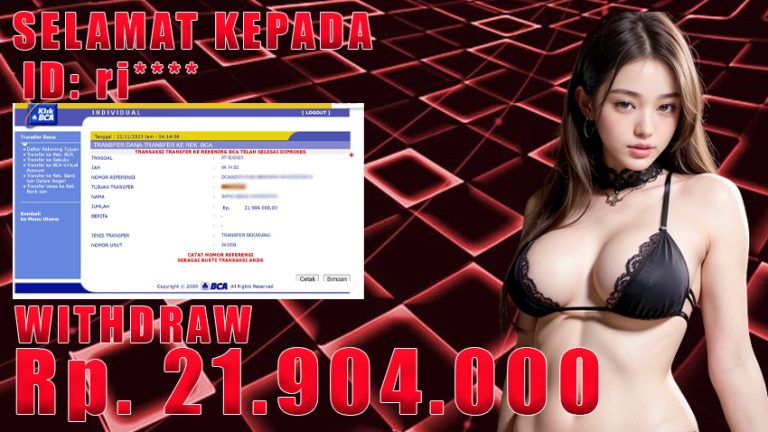 bukti wd WB 7 des 2023