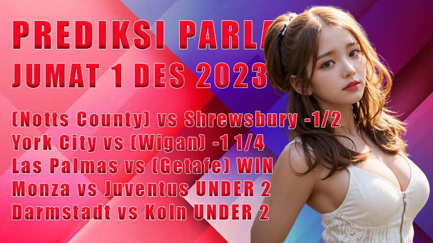 prediksi parlay warungbetting 1 des