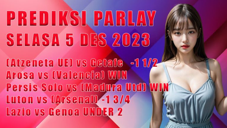 prediksi parlay warungbetting 5 des