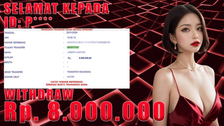 bukti wd WARUNGBETTING