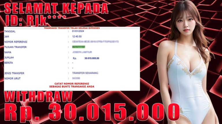 bukti wd WB 01 jan 2024