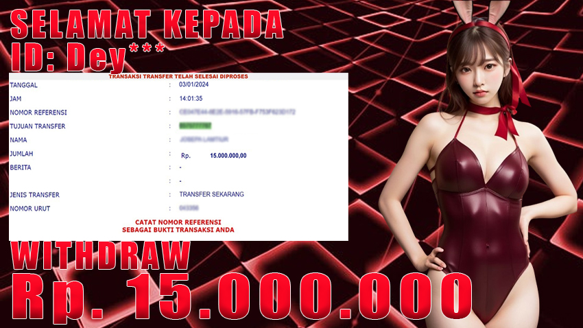 bukti wd WB 03 jan 2024