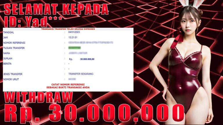 bukti wd WB 04 januari 2024