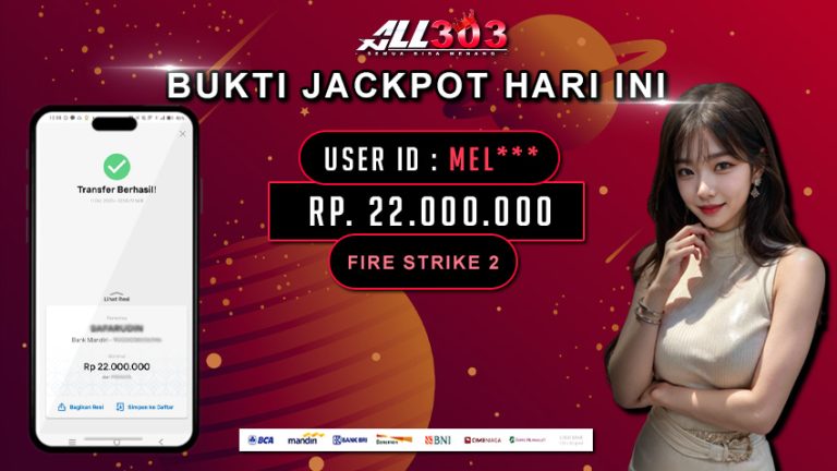 Bukti Bayar ALL303 11 oktober 2025